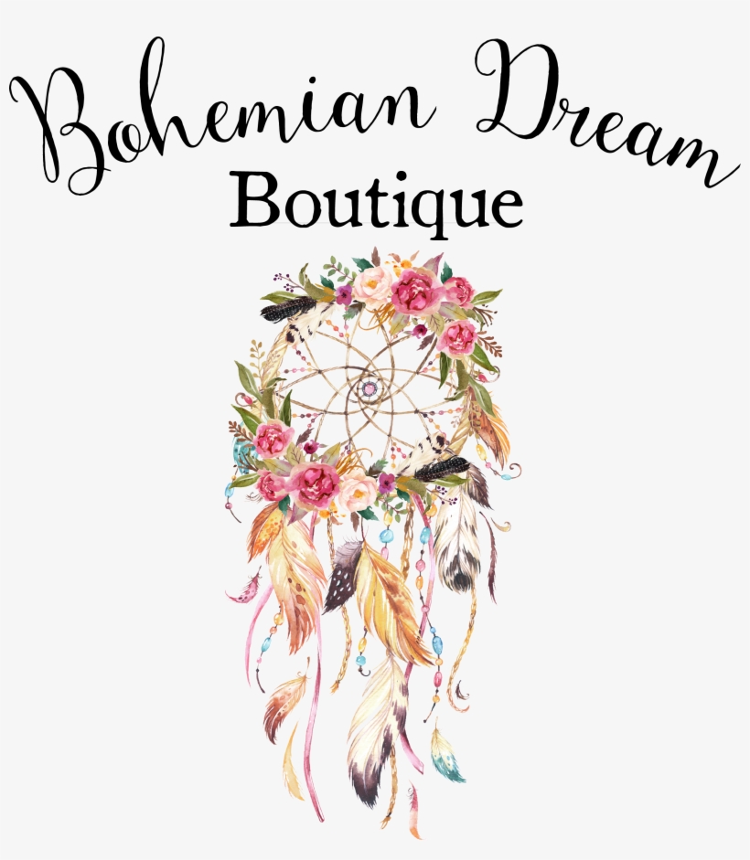 Marmont Hill 'dreamcatcher' Framed Painting Print Size:, transparent png #3019130