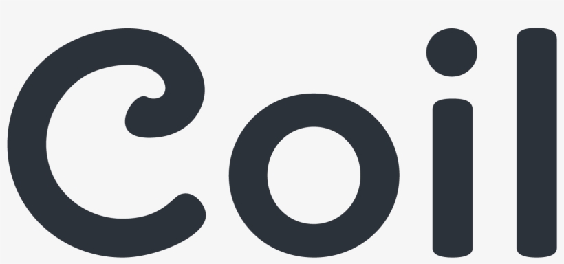 Coil Joins The Js Foundation To Help Monetize Web Applications - Imagenes De Linterna Verde, transparent png #3019230