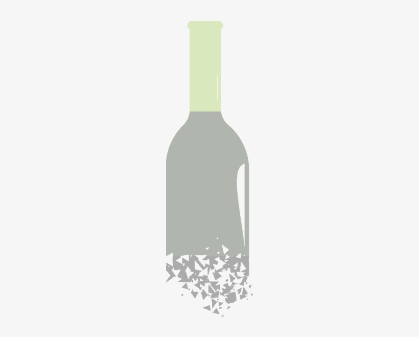 Find Out By Using Our Free, 5 Min Self Assessment Tool - Glass Bottle, transparent png #3019234