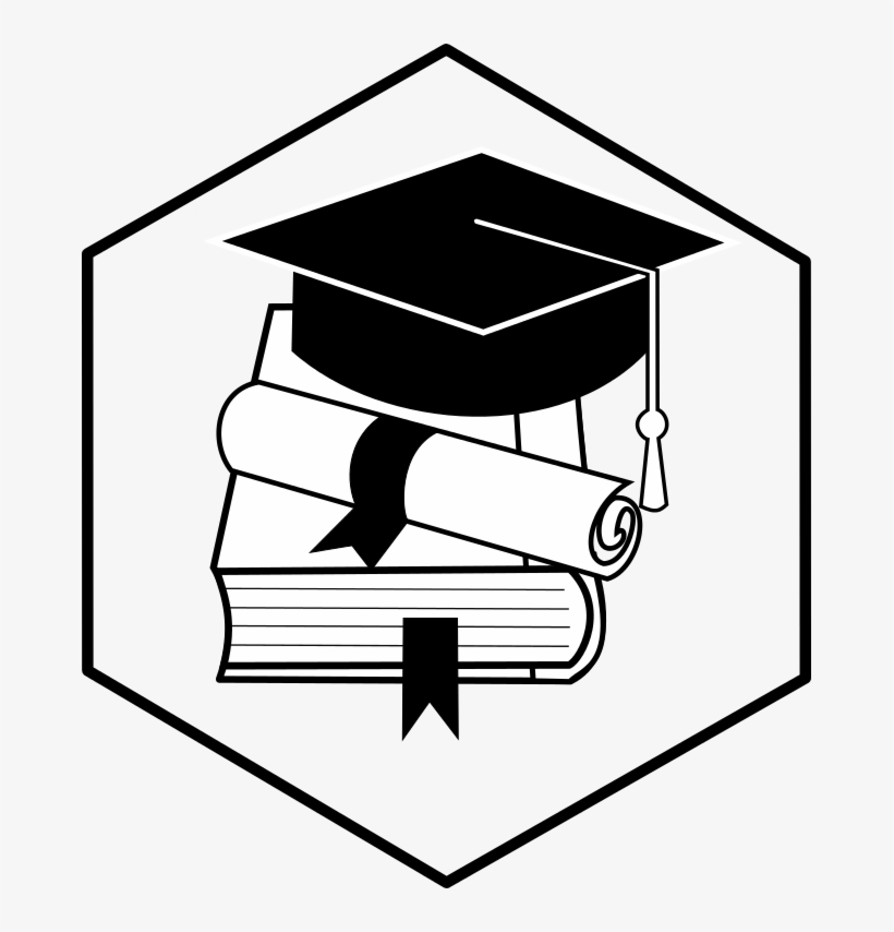 Scholarship Drawing At Getdrawings, transparent png #3019237