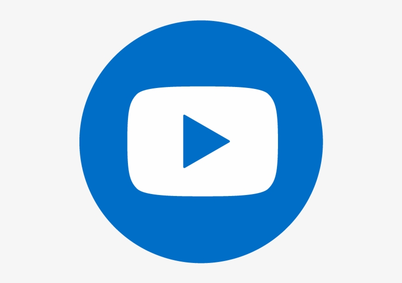 Moran Youtube Link - Logo, transparent png #3019306