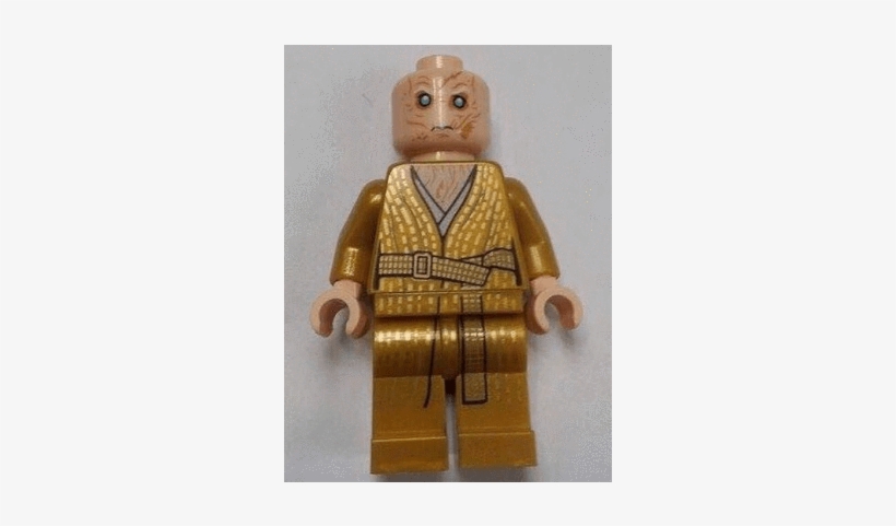 Lego Star Wars Minifigure - Figurine, transparent png #3019392