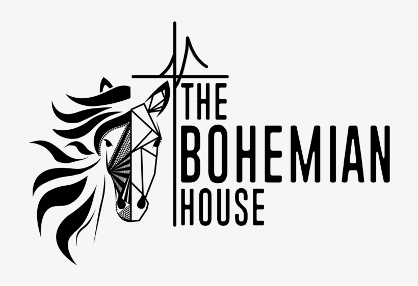The Bohemian House - Bohemian House, transparent png #3019420