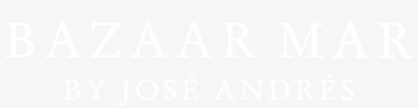 The Catch Of The Day Gets Elevated To Dizzying Heights - The Bazaar By José Andrés, transparent png #3019557