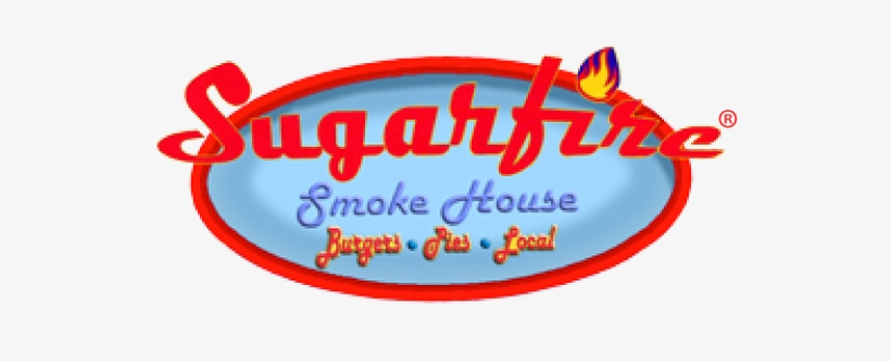 Sugarfire - Sugarfire Bbq St Louis, transparent png #3019602