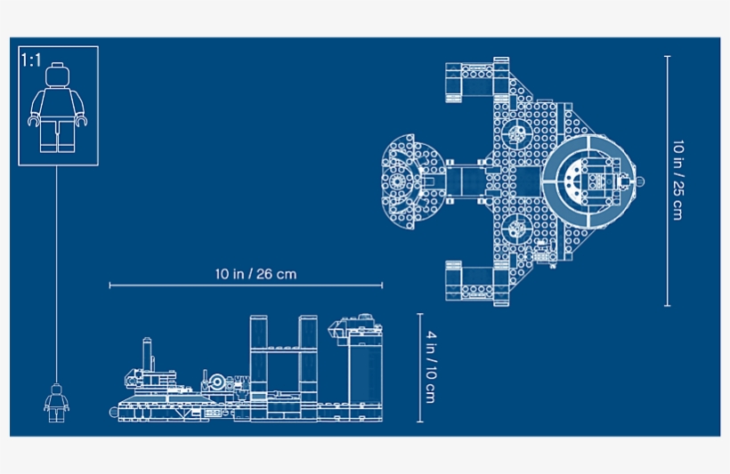 Snoke's Throne Room - Lego, transparent png #3019660