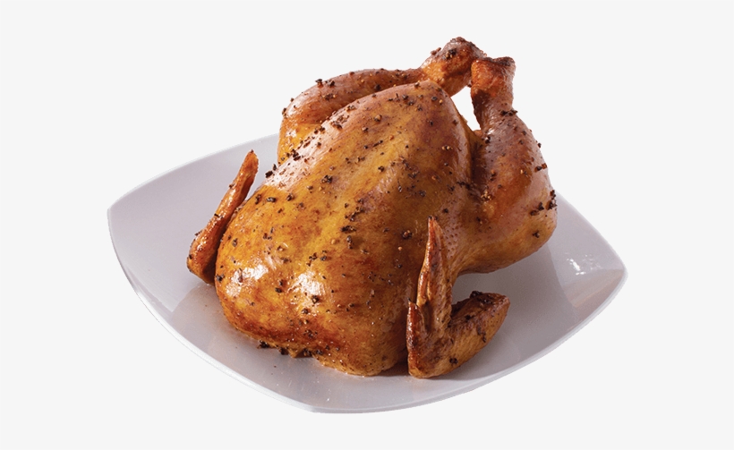 Roasted Chicken - Kenny Rogers Menu 2017 Philippines, transparent png #3019716