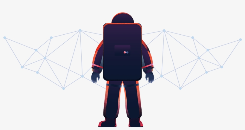Magic Leap Partners With The Imaginarium Studios - Magic Leap, transparent png #3019805