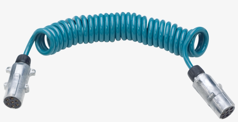 611030 01 Technical Drawing - Electrical Cable, transparent png #3019876
