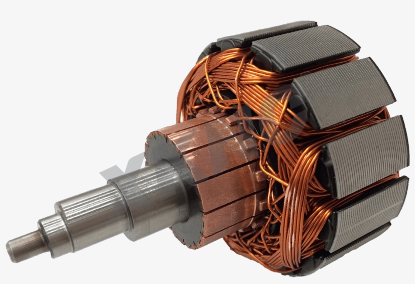 Motor Coil - Xi'an, transparent png #3020039