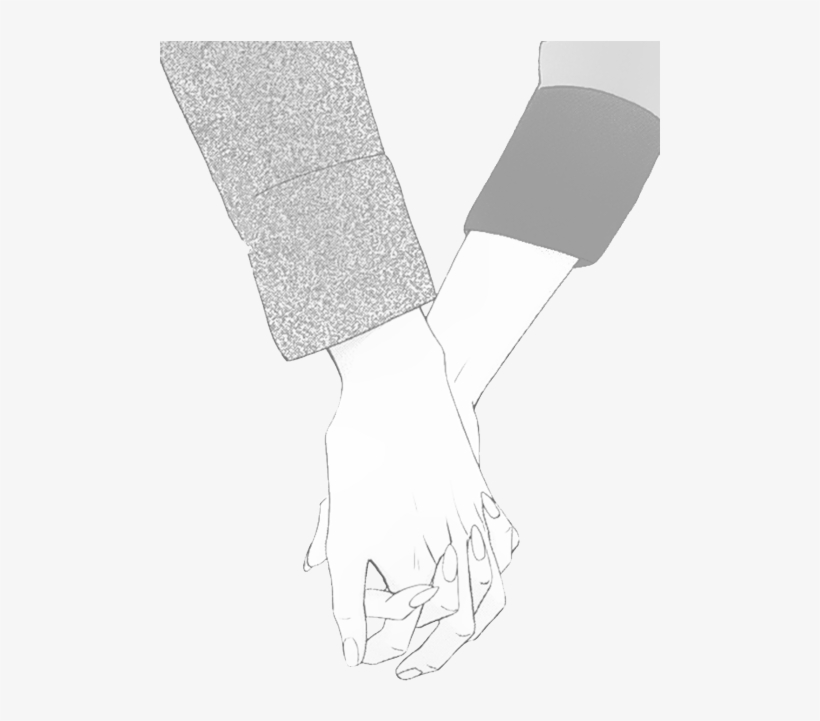 Dibujos De Manos De Parejas, transparent png #3020041