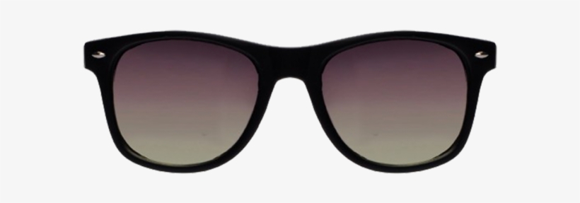 Wayfarer Png Wayfarer Sunglasses - Sunglasses, transparent png #3020134