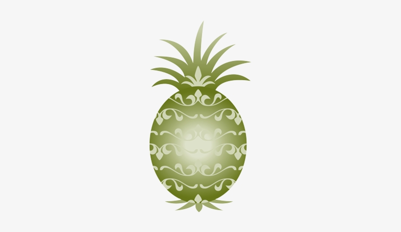 Homestead Day To Feature Fun For All Ages - Pineapple, transparent png #3020309