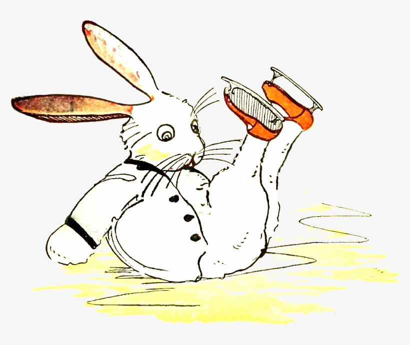 Peter Rabbit Albert 07 - Tale Of Peter Rabbit [book], transparent png #3020312