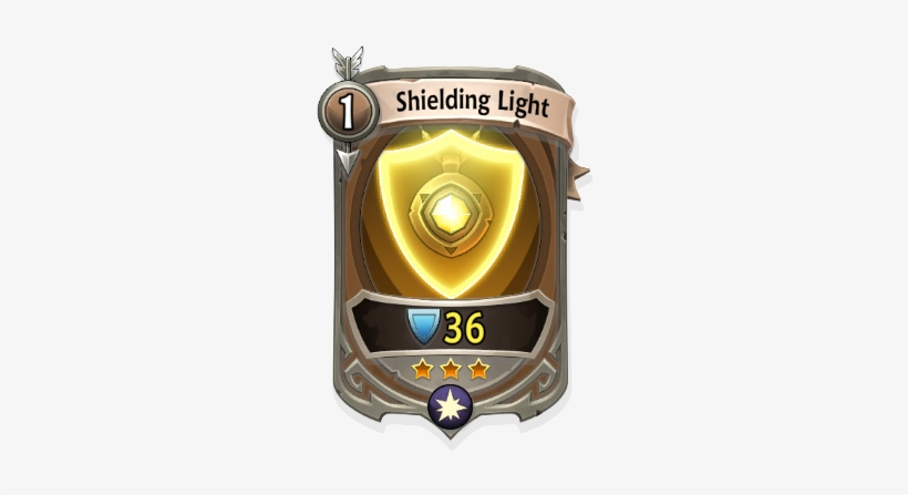 Ranged 2 Card Hero Shielding Light - Super Rares Battlehand Jinx, transparent png #3020422