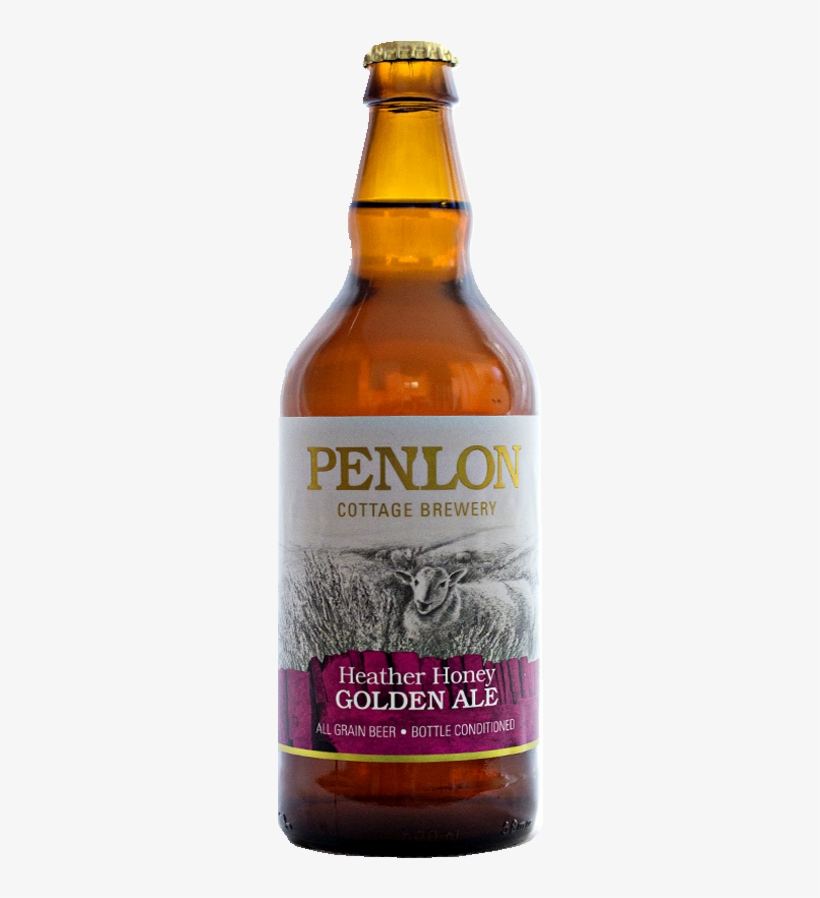 Heather Honey Golden Ale - Ale, transparent png #3020450
