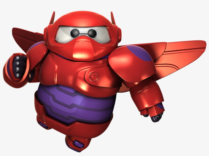 Baymax - Little Big Planet Baymax, transparent png #3020501