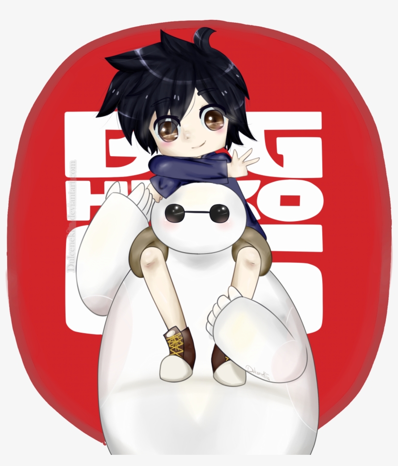 Big Hero 6 Images Hiro And Baymax Hd Wallpaper And - Baymax, transparent png #3020771