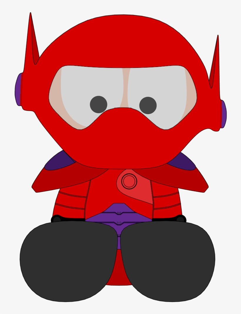 Baymax, transparent png #3020959