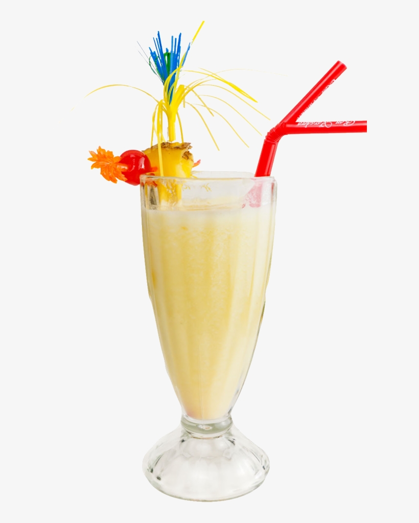 Piña Colada - Colada, transparent png #3021036