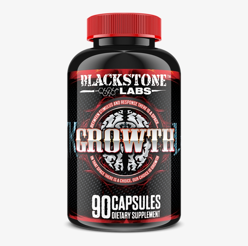 Growth - Growth Blackstone Labs, transparent png #3021085