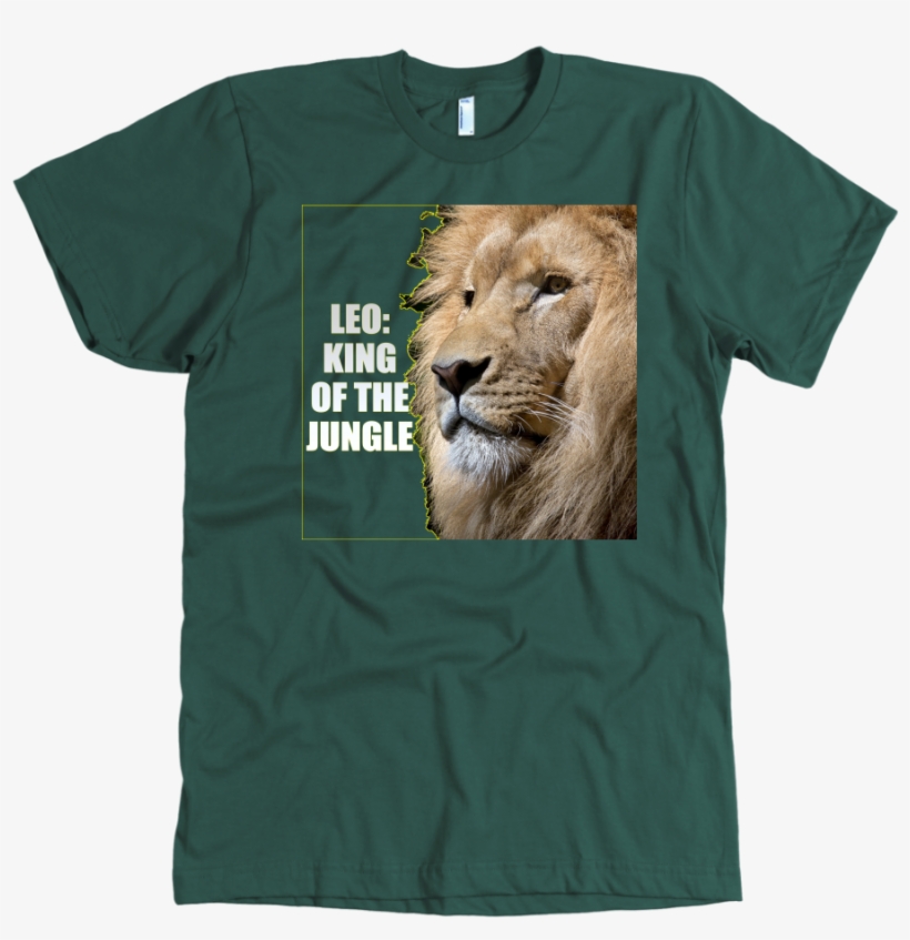 Load Image Into Gallery Viewer, Leo Gold Light - Portrait Of A Beautiful African Lion King Ok/diary, transparent png #3021135