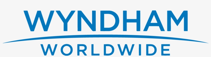 Wyndham Worldwide Logo - Wyndham Hotel Logo Png, transparent png #3021161
