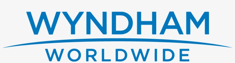 Wyndham Worldwide Logo - Wyndham Hotel Logo Png, transparent png #3021161