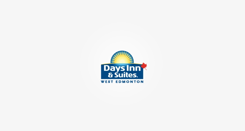 Days Inn & Suites West Edmonton - Days Inn By Wyndham Logo, transparent png #3021193