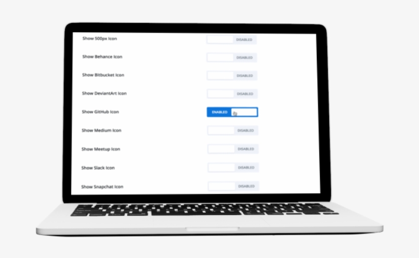 Divi Icon Party - Icon, transparent png #3021199