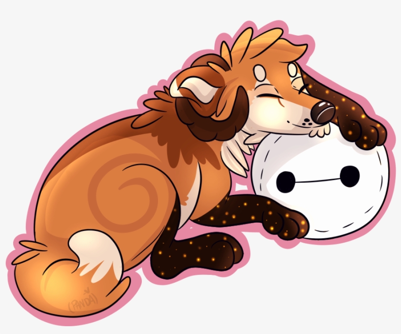 I Am Baymax - Baymax, transparent png #3021246