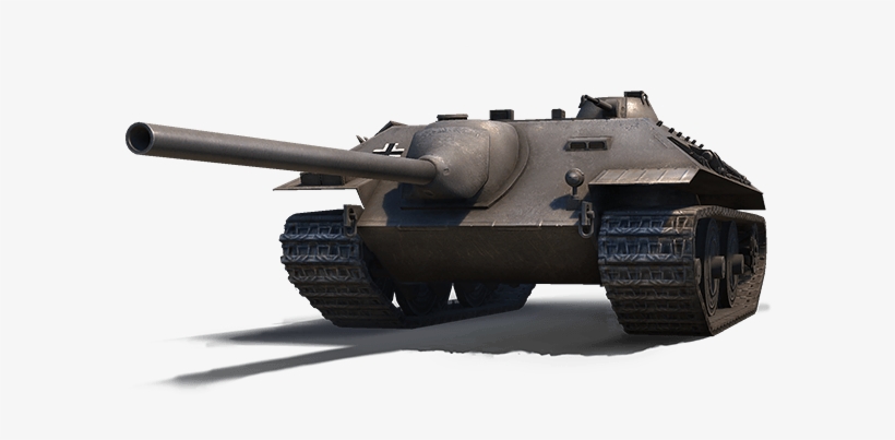 World Of Tanks E 25 Matchmaking - Self-propelled Artillery, transparent png #3021273