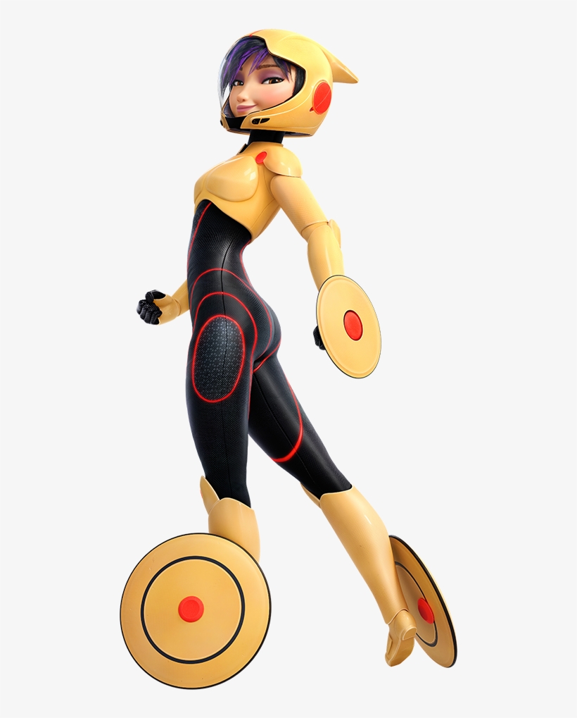 Larger Clipart Baymax Hiro Big Hero 6 Gogo Suit Free Transparent Png Download Pngkey Larger Clipart Baymax Hiro Big Hero 6 Gogo Suit Free Transparent Png Download Pngkey