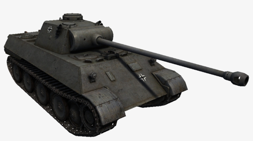 New Additions To The German Tech Tree - Tank, transparent png #3021300