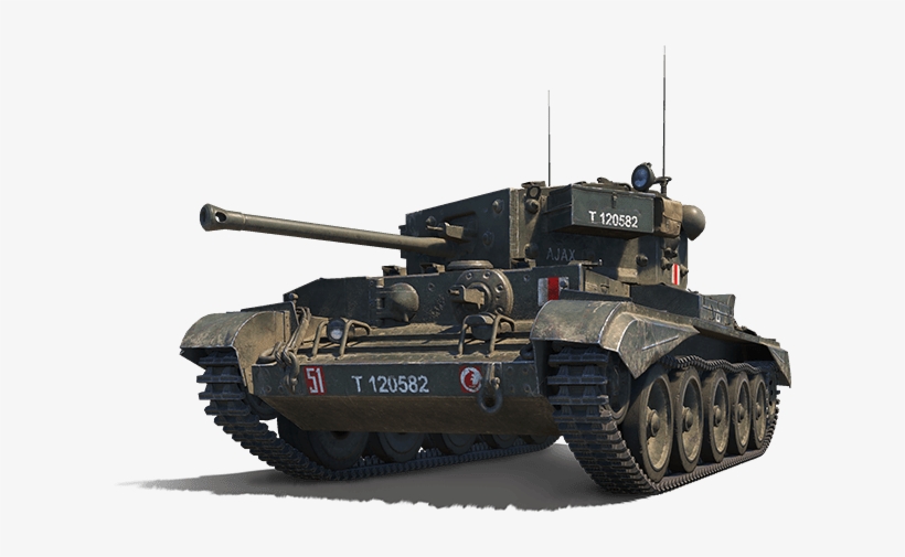 Loza's M4 A2 Sherman, transparent png #3021321