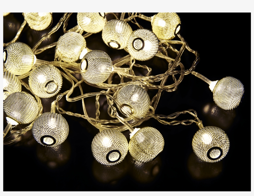 Collet Guirlande Lumineuse Jaune 241293 - Paper Lantern, transparent png #3021400