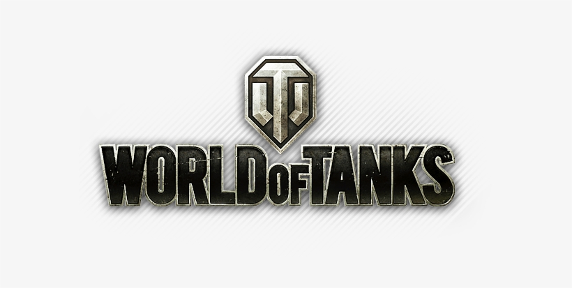Gold World Of Tanks - World Of Tanks, transparent png #3021423