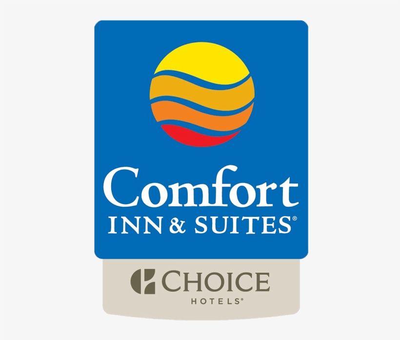 Free Days Inn State College Pa - Comfort Inn Logo 2018, transparent png #3021440