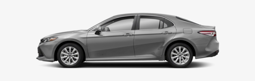 New 2018 Toyota Camry Xle - Toyota Camry, transparent png #3021442