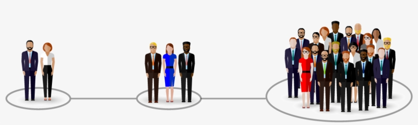 C-level, Directors And The Future Talent Groups - Team, transparent png #3021474