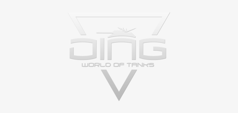 Ding - Ding World Of Tanks, transparent png #3021563