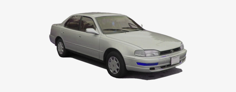 Toyota Camry 3gen - Toyota Camry 1993 Png, transparent png #3021642