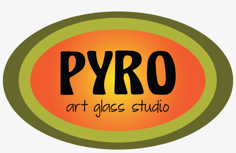 Pyro Art Glass Studio, transparent png #3021731