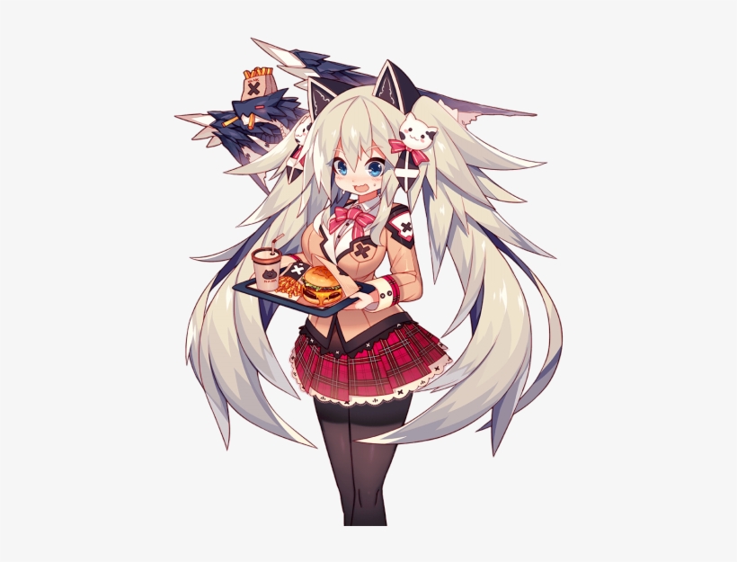 ウチ の 姫 さま が いちばん カワイイ アスタロット Cartoon Free Transparent Png Download Pngkey