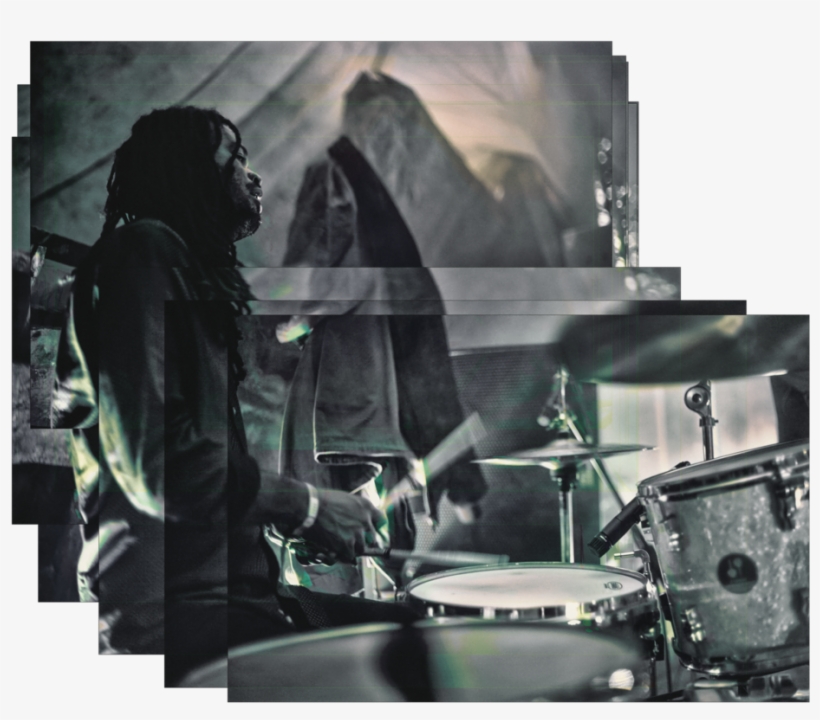 Pyro Salty Dog Electric Picnic 2016 4 - Electric Picnic 2016, transparent png #3021852