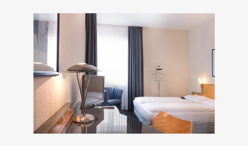 Photo Taken At Days Inn Berlin City South By Business - Berlin Hostel Grand, transparent png #3021855