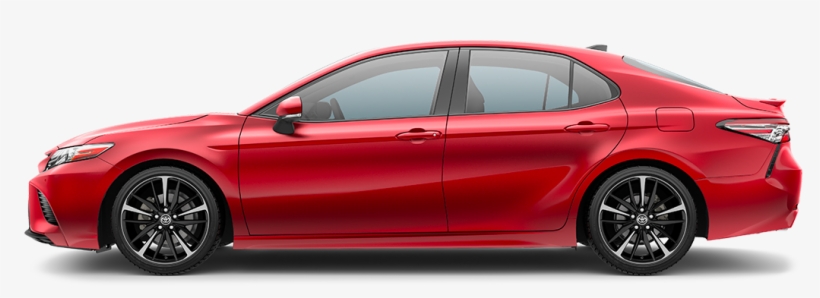 2018 Toyota Camry Statesboro Ga Franklin - Toyota Camry, transparent png #3021880