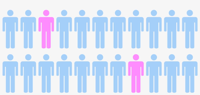 Man Icon-01 - Sanitation Innovation, transparent png #3021883