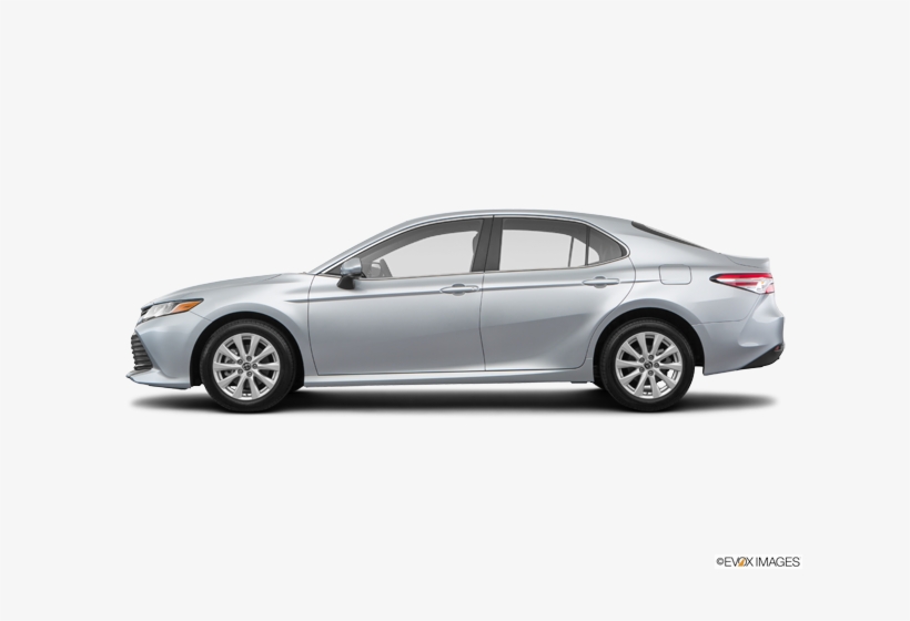 New 2018 Toyota Camry In Berkeley, Ca - Toyota Camry 2019, transparent png #3021940