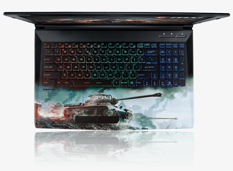 World That You're Always Ready For Action - Msi Ge62 6ql 210uk Apache 15.6″ Notebook - Core I7, transparent png #3021963